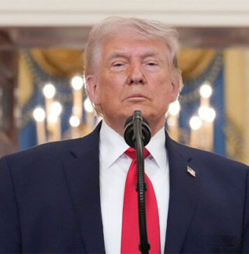 අමෙරිකාවේ සියලු අරමුණු ඉටු කරගත් බවට ධවල මන්දිරයෙන් නිවේදනයක්