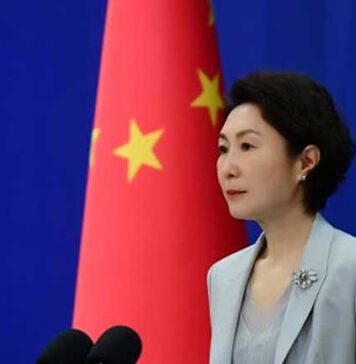 හෝමූස් සම්බන්ධයෙන් ආරක්ෂක මණ්ඩලයට චීන – රුසියා ඒකාබද්ධ නව කෙටුම්පතක්