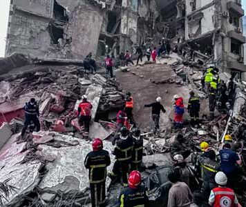 ලෙබනනයට එල්ලවූ ප්රහාරවලට ප්රතිප්රහාර එල්ල කරන බවට ඉරානය අනතුරු අඟවයි