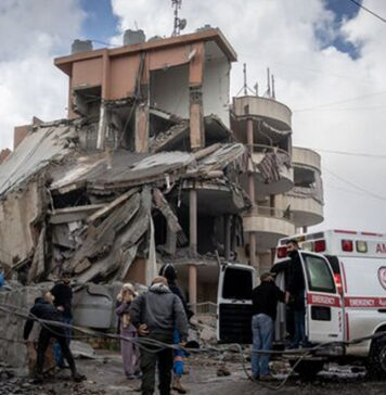 රුධිරය දන්දෙන ලෙස ලෙබනන් රතු කුරුස සංවිධානයෙන් ඉල්ලීමක්