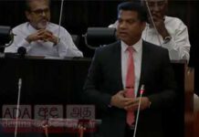 GMOA සමඟ සාකච්ඡා නෑ…ඇමති නලින්ද ස්ථාවරය කියයි