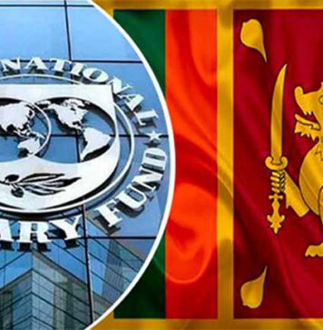 පස්වන සහ හයවන සමාලෝචන සඳහා ශ්රී ලංකාව සමඟ IMF නිලධාරී මට්ටමේ එකඟතාවයකට