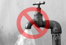 හෝමාගමට සහ පැලැන්වත්තට අද සහ හෙට පැය 12 ජල කප්පාදුවක්