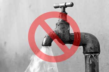 හෝමාගමට සහ පැලැන්වත්තට අද සහ හෙට පැය 12 ජල කප්පාදුවක්