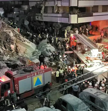 ඊශ්රායල ප්රහාර හමුවේ ලෙබනනයේ තුවාල වූ පිරිස අතර ශ්රී ලාංකික කතක්