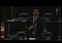 GMOA බල බිඳෙයි. ඇමතිගේ සාකච්ජාව අහෝසියි!