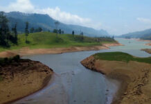 කාලගුණයෙන් අනතුරු ඇඟවීමක්