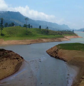 කාලගුණයෙන් අනතුරු ඇඟවීමක්