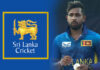 නුවන් තුෂාරගේ ඉල්ලීමට ශ්රී ලංකා ක්රිකට් ආයතනය විරුද්ධ වෙයි