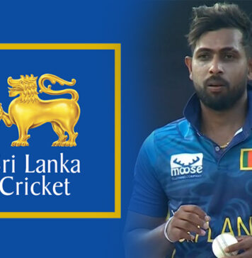 නුවන් තුෂාරගේ ඉල්ලීමට ශ්රී ලංකා ක්රිකට් ආයතනය විරුද්ධ වෙයි