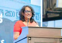 තිරසාර ප්රවාහන පද්ධතියක් ගොඩනැගීම ආණ්ඩුවේ අරමුණ බව අග්රාමාත්ය හරිනි කියයි