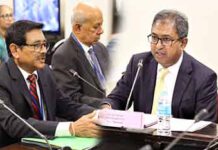 NDB බැංකුවේ මූල්ය වංචාව ගැන රජයේ මුදල් පිළිබඳ කාරක සභාව මහබැංකුවෙන් කරුණු විමසයි