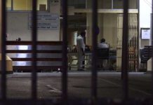 කොළඹ මහනගර සභාවේ මන්ත්රීවරු දෙදෙනෙකු ගුටිබැට හුවමාරුවක – තුවාල ලැබූ අයෙකු රෝහල් ගතකෙරේ