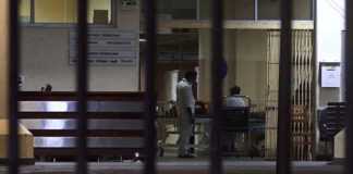 කොළඹ මහනගර සභාවේ මන්ත්රීවරු දෙදෙනෙකු ගුටිබැට හුවමාරුවක – තුවාල ලැබූ අයෙකු රෝහල් ගතකෙරේ