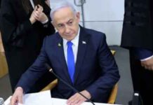 ලෙබනනය සමග සෘජු සාකච්ඡා අරඹන්න ඊශ්රායලය සැරසෙයි