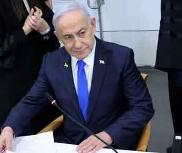 ලෙබනනය සමග සෘජු සාකච්ඡා අරඹන්න ඊශ්රායලය සැරසෙයි