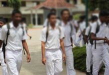 O/L විභාගයේ සෞන්දර්ය විෂය ප්රායෝගික පරීක්ෂණ ගැන දැනුම්දීමක්