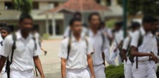 O/L විභාගයේ සෞන්දර්ය විෂය ප්රායෝගික පරීක්ෂණ ගැන දැනුම්දීමක්