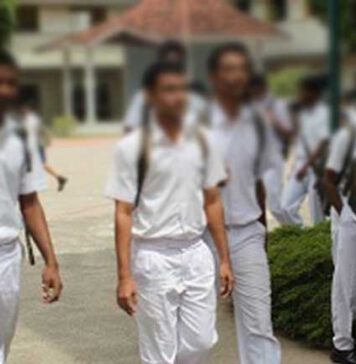 O/L විභාගයේ සෞන්දර්ය විෂය ප්රායෝගික පරීක්ෂණ ගැන දැනුම්දීමක්