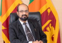 බලශක්ති ඇමතිට එරෙහි විශ්වාසභංග යෝජනාව අද විවාදයට