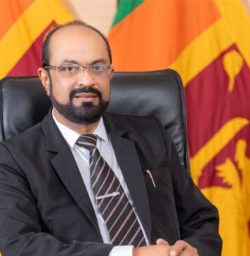බලශක්ති ඇමතිට එරෙහි විශ්වාසභංග යෝජනාව අද විවාදයට