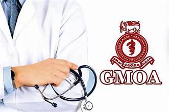 GMOA අද හරි සාකච්ජාවක් ඉල්ලයි!