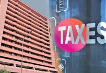 2026 වසරේ පළමු කාර්තුවේ බදු ආදායම රුපියල් බිලියන 606ක්