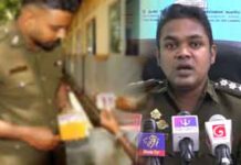 උත්සව සමයේදී මහජන සෞඛ්ය පරීක්ෂකවරුන්ගෙන් විශේෂ මෙහෙයුම්