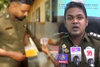 උත්සව සමයේදී මහජන සෞඛ්ය පරීක්ෂකවරුන්ගෙන් විශේෂ මෙහෙයුම්