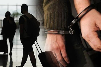 කැනඩා සිහින පෙන්වා කෝටි 03ක් වංචා කළ තිදෙනෙකු දැලේ