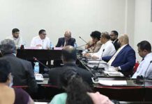 පළාත් සභා මැතිවරණය ප්රමාදවීමට හේතු සොයා බැලෙයි