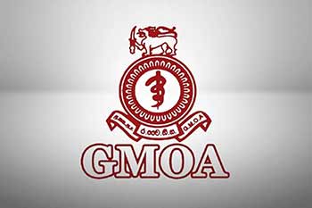 GMOA වර්ජනය හෙටින් අවසන්
