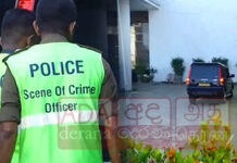 හෝමාගම සාදයේදී සරසවි සිසුවා මියගියේ හෘදයාබාධයකින්