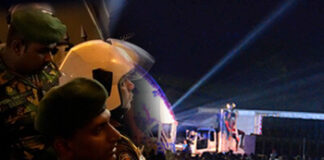 උත්සව සමය වෙනුවෙන් විශේෂ ආරක්ෂක වැඩපිළිවෙළක්