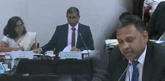 ලැබ් එකේ අවුල කලින්ම දැනසිටි බව ගල්අඟුරු සාමාන්යාධිකාරීවරයා පිළිගෙන