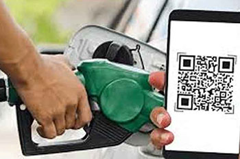 අද සිට අප්රේල් 18 දක්වා පෙට්රල් වාහනවලට ‘QR’ ක්රමය ඉවතට