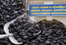 2009 සිට ගල්අඟුරු ආනයනයන් ගැන පරීක්ෂණයක් ඉල්ලා ජනාධිපති ලේකම්ගෙන් CIDයට පැමිණිල්ලක්