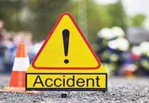 කාන්තාවකට දිවි අහිමි කළ ගිරාඳුරුකෝට්ටේ අනතුර