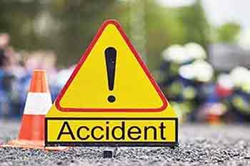 කාන්තාවකට දිවි අහිමි කළ ගිරාඳුරුකෝට්ටේ අනතුර