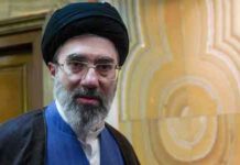 ඉරානයේ නව උත්තරීතර නායකයාට බරපතළ තුවාල සිදුවෙලා