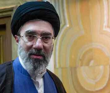 ඉරානයේ නව උත්තරීතර නායකයාට බරපතළ තුවාල සිදුවෙලා