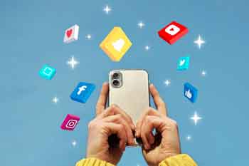 සමාජ මාධ්යයන්ට බොරු එකතු කරන පුද්ගලයින්ට එරෙහි ඉන්දීය රජයෙන් නව නීති