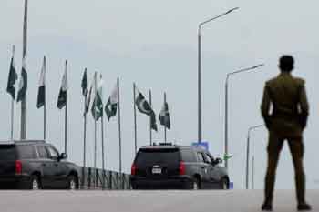 ඉරාන – අමෙරිකා සාම සාකච්ඡාවේ නවතම තොරතුරු