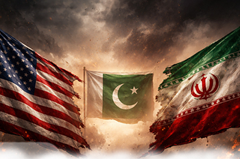 ඉරාන – අමෙරිකා සාම සාකච්ඡාවේ නවතම තොරතුරු