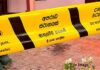 තියුණු ආයුධයකින් පහරදී පුද්ගලයෙකු ඝාතනය කෙරේ
