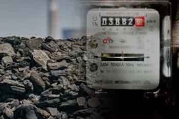 ගල්අඟුරු හේතුවෙන් වැය වන අතිරේක පිරිවැය විදුලි පාරිභෝගිකයා පිට පටවන්නේ නෑ – PUCSL තීරණය කරයි