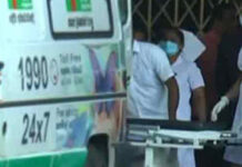 ගතවූ පැය 24ට රිය අනතුරුවලින් 6දෙනෙකු ජීවිතක්ෂයට