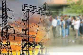 විදුලිබල මණ්ඩලයේ ස්වේච්ඡා විශ්රාම ඉල්ලුම් කළ පිරිසට නියමිත වන්දි මුදල ගෙවා නෑ