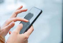 අලුත් අවුරුදු සමයේ සමාජ මාධ්ය භාවිතය ගැන පොලිසියෙන් අනතුරු ඇඟවීමක්