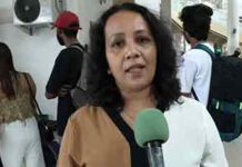 අලුත් අවුරුද්දට 55,000ක් මාකුඹුරෙන් ගමේ ගිහින්